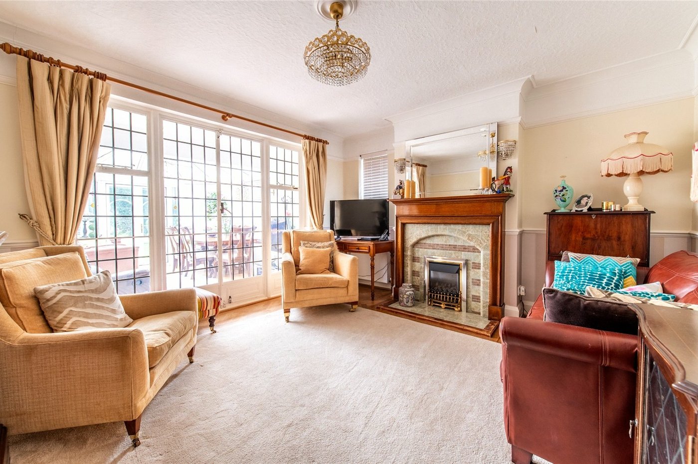 3 bedroom house for sale in Gravesend | Robinson Michael & Jackson