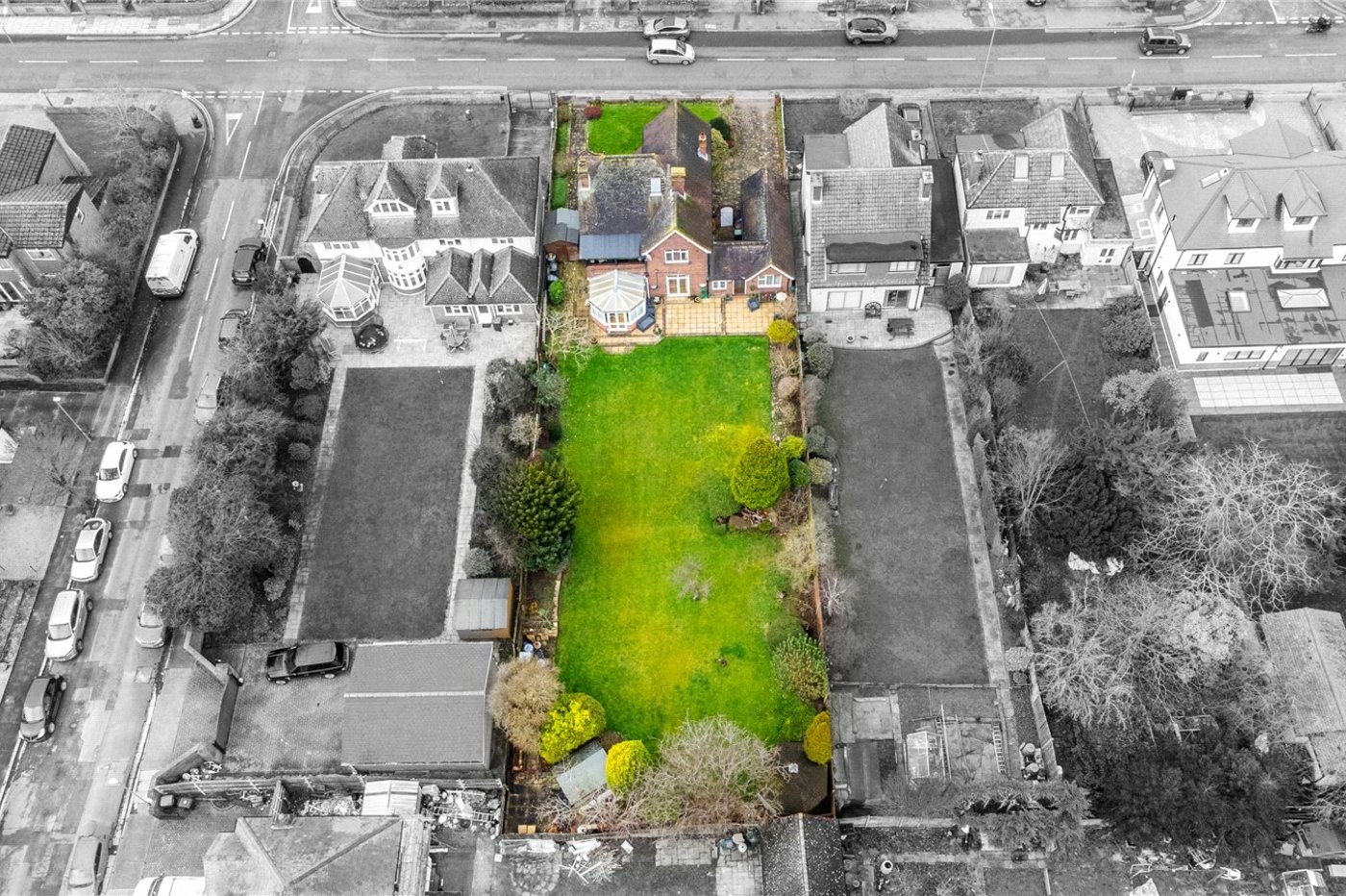 3 bedroom house for sale in Gravesend | Robinson Michael & Jackson