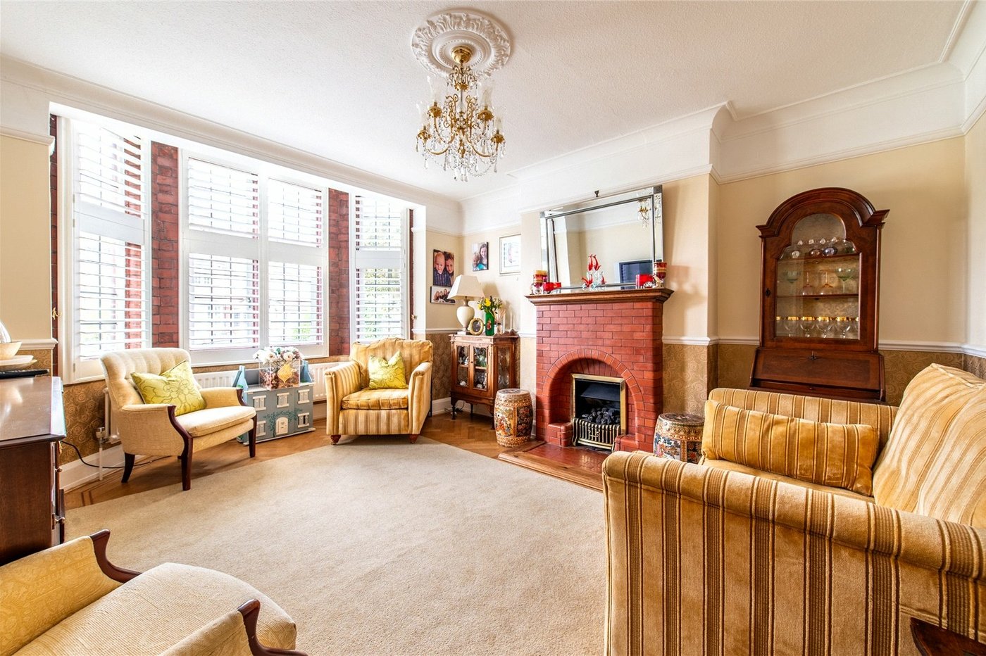 3 bedroom house for sale in Gravesend | Robinson Michael & Jackson