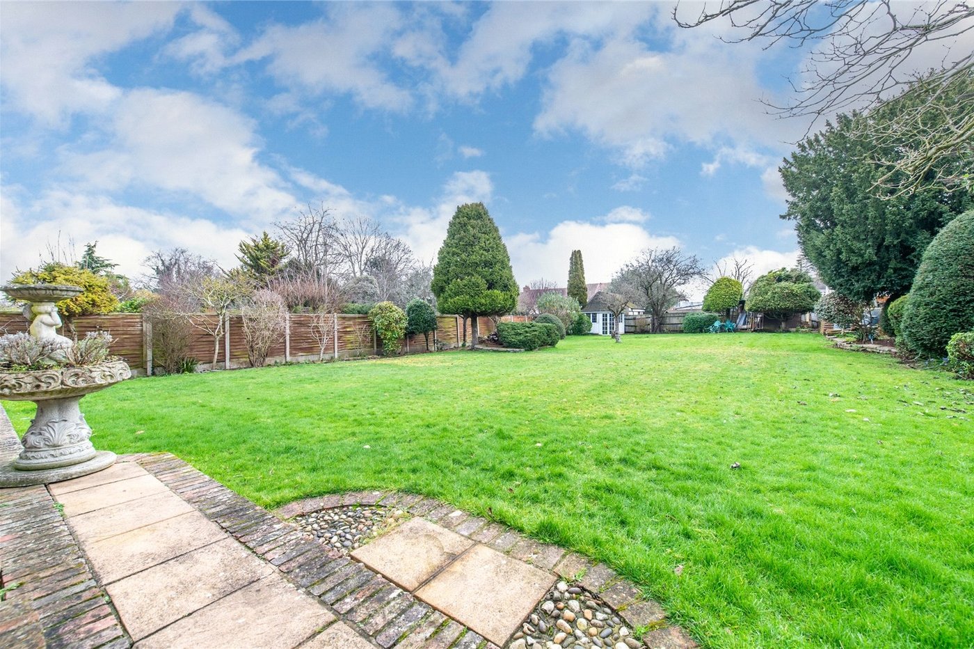 3 bedroom house for sale in Gravesend | Robinson Michael & Jackson