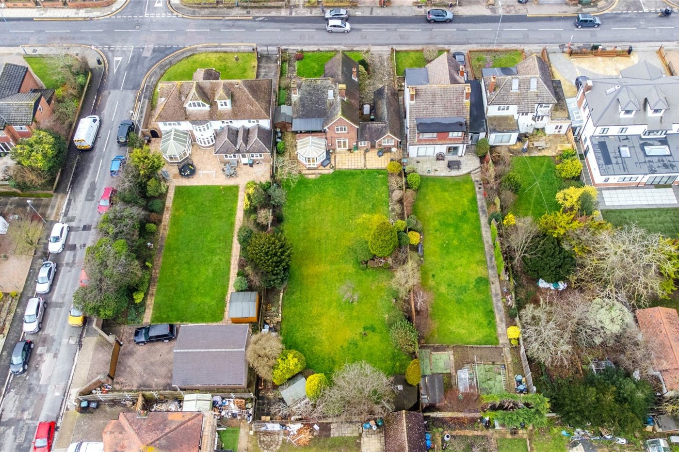 3 bedroom house for sale in Gravesend | Robinson Michael & Jackson