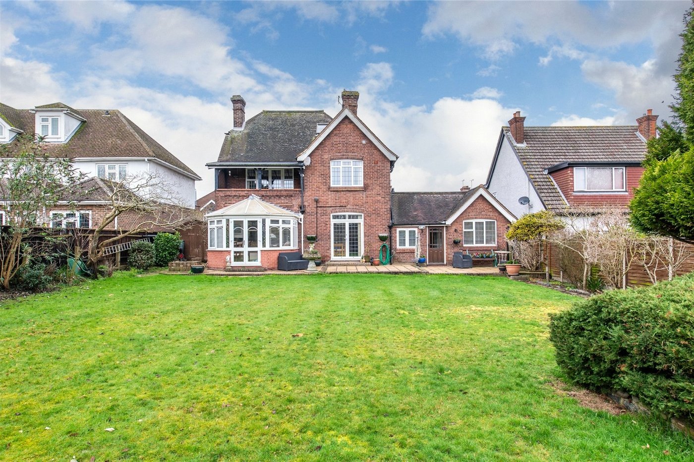 3 bedroom house for sale in Gravesend | Robinson Michael & Jackson