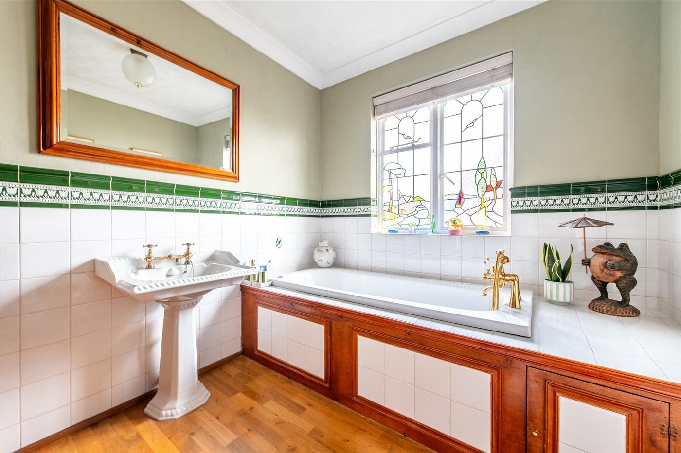 3 bedroom house for sale in Gravesend | Robinson Michael & Jackson