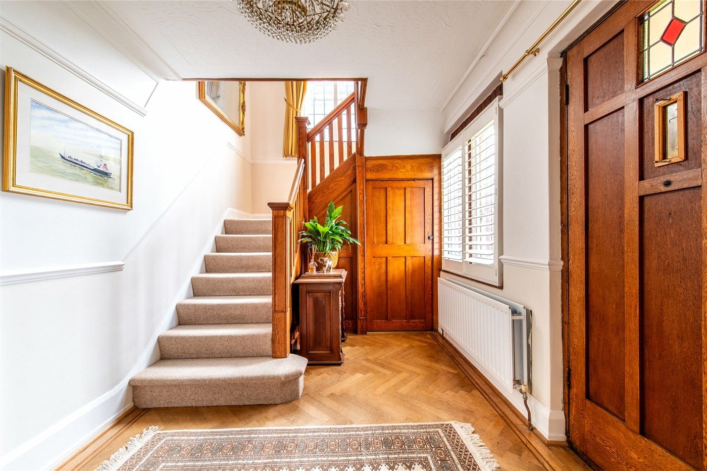 3 bedroom house for sale in Gravesend | Robinson Michael & Jackson