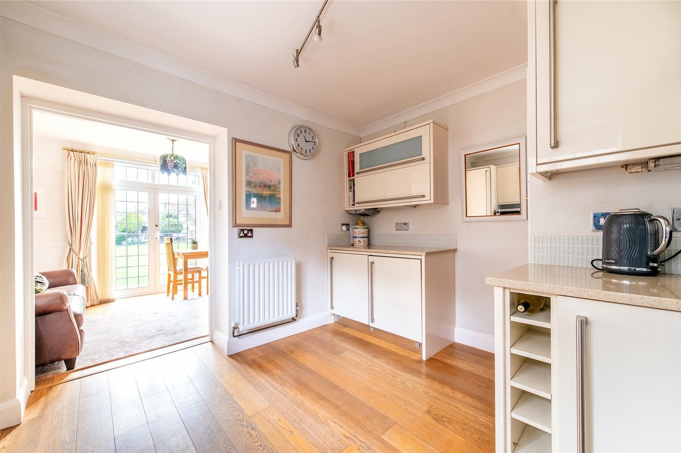 3 bedroom house for sale in Gravesend | Robinson Michael & Jackson