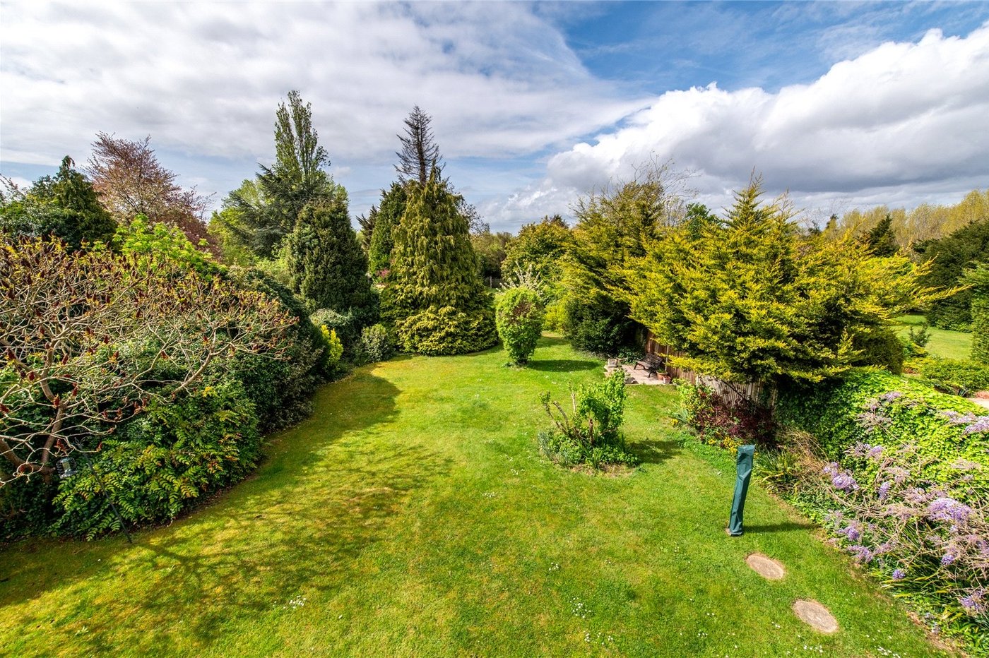 5 bedroom house for sale in Gravesend | Robinson Michael & Jackson