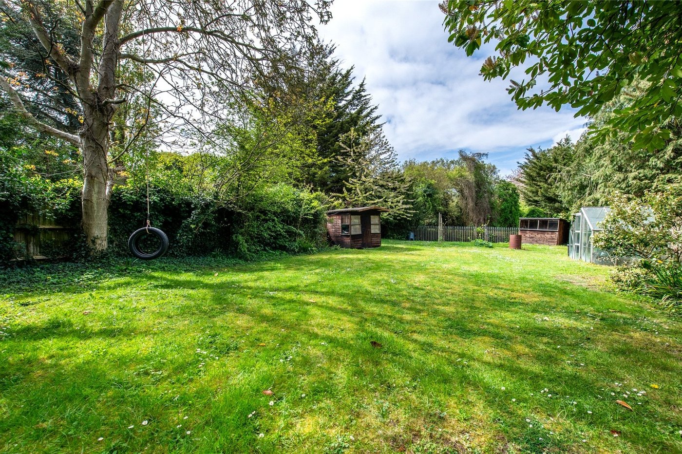 5 bedroom house for sale in Gravesend | Robinson Michael & Jackson