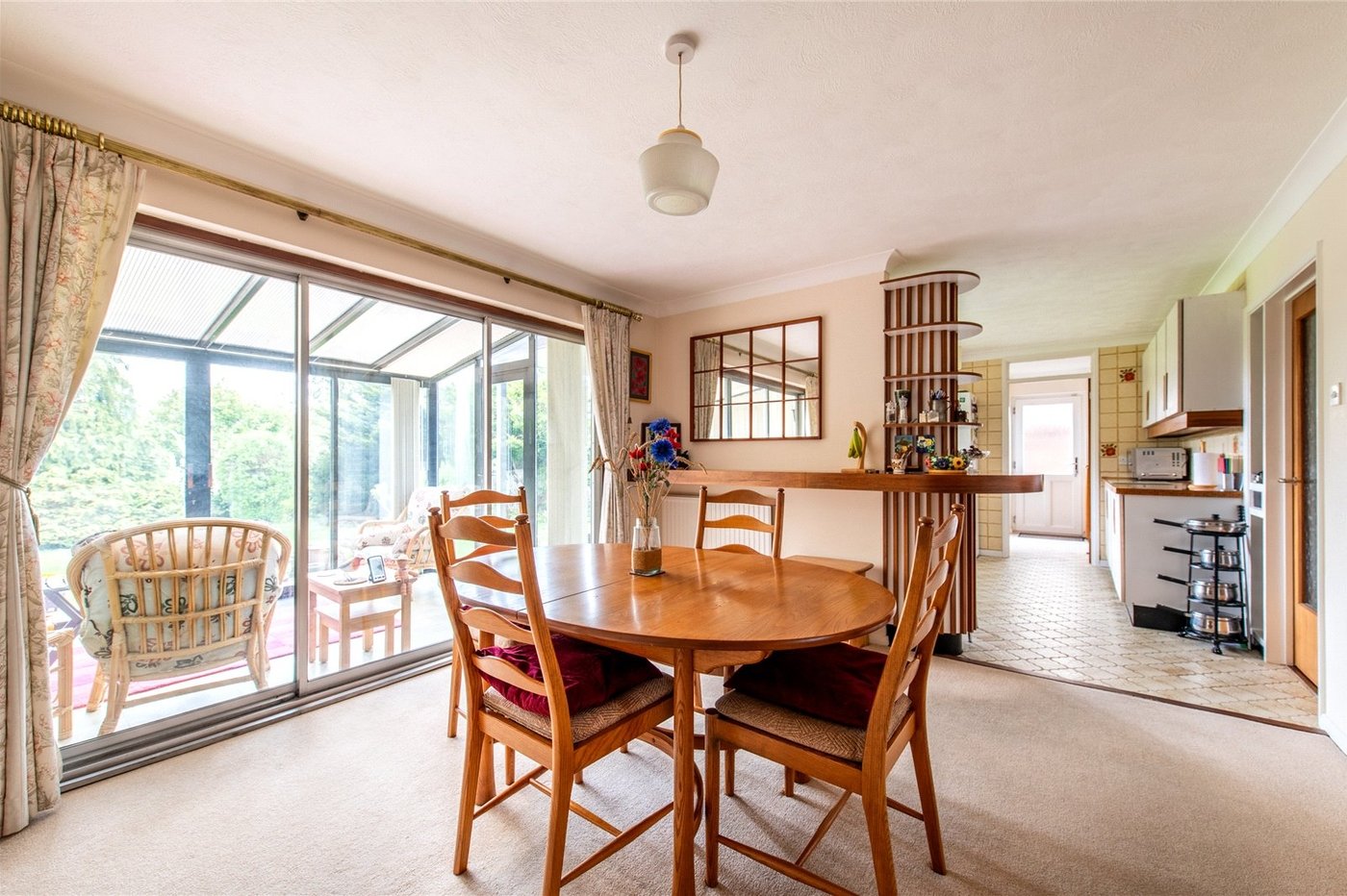 5 bedroom house for sale in Gravesend | Robinson Michael & Jackson