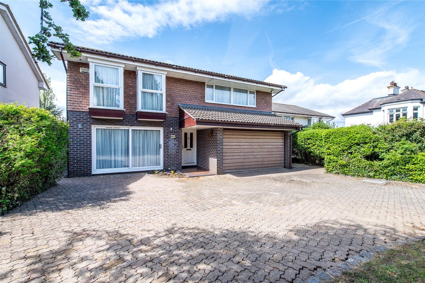 5 bedroom house for sale in Gravesend | Robinson Michael & Jackson