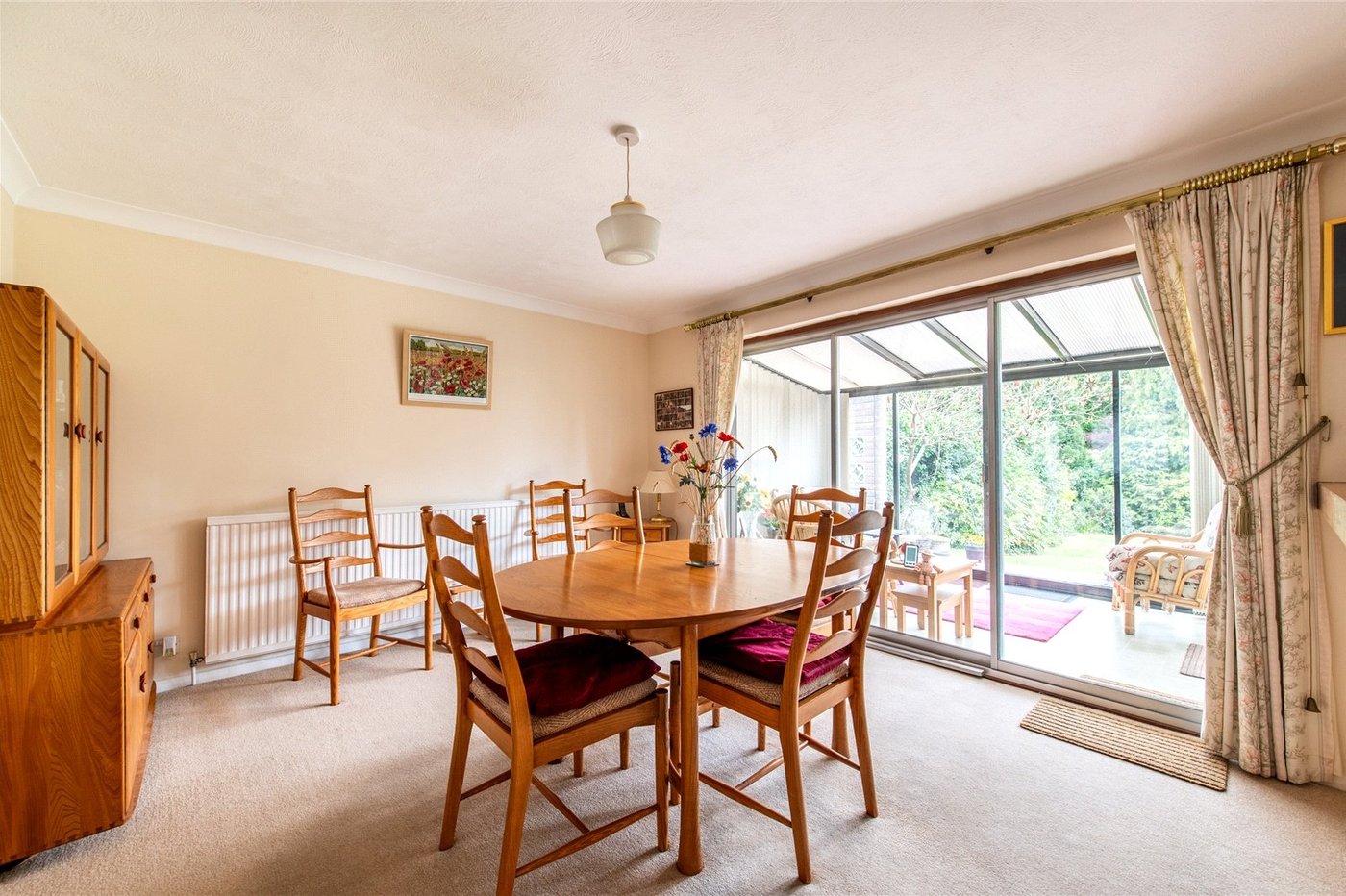 5 bedroom house for sale in Gravesend | Robinson Michael & Jackson