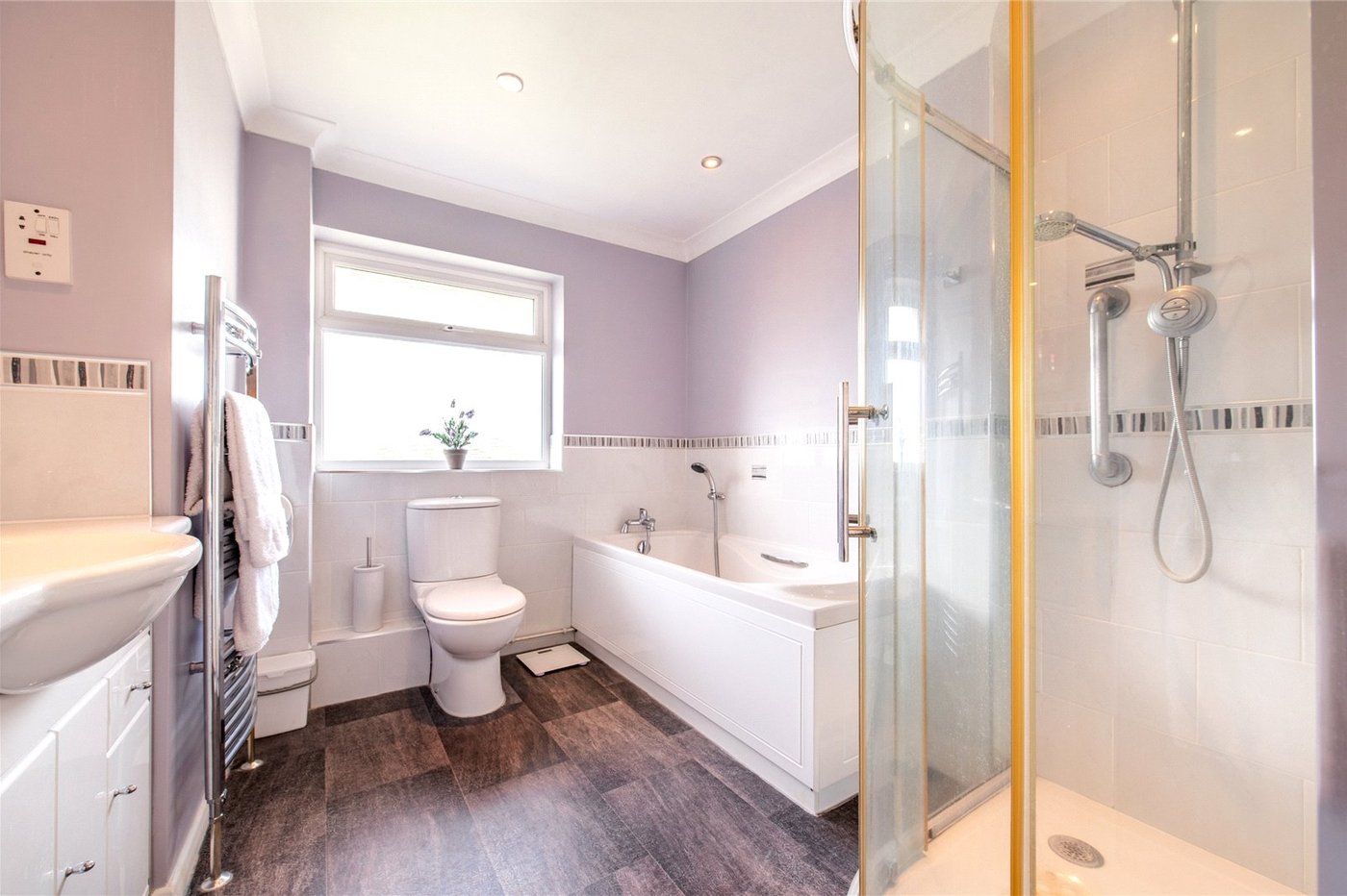 5 bedroom house for sale in Gravesend | Robinson Michael & Jackson