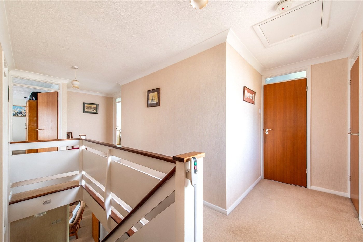 5 bedroom house for sale in Gravesend | Robinson Michael & Jackson