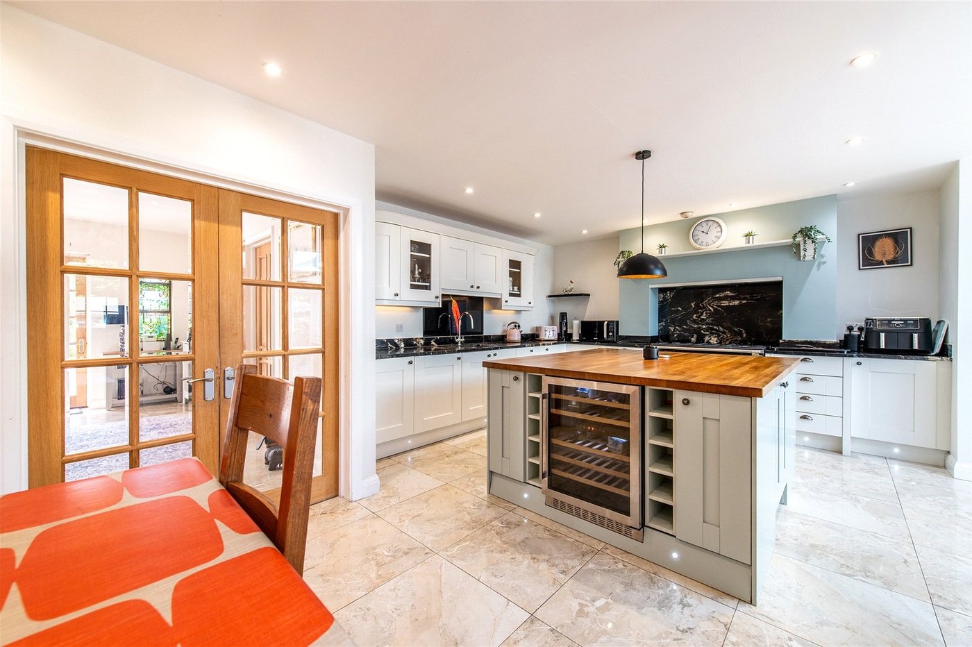 5 bedroom house for sale in Gravesend | Robinson Michael & Jackson