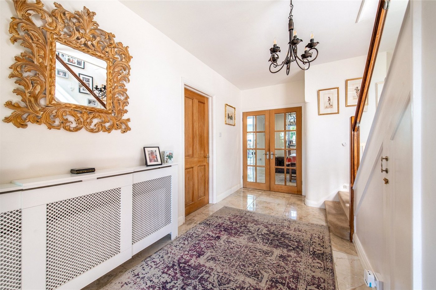 5 bedroom house for sale in Gravesend | Robinson Michael & Jackson
