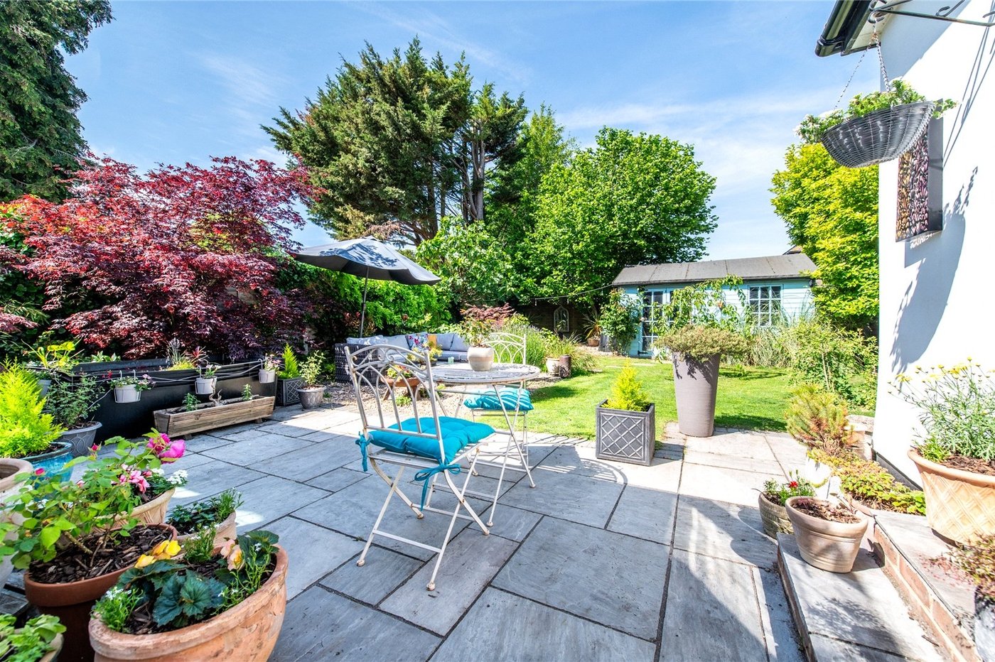 5 bedroom house for sale in Gravesend | Robinson Michael & Jackson