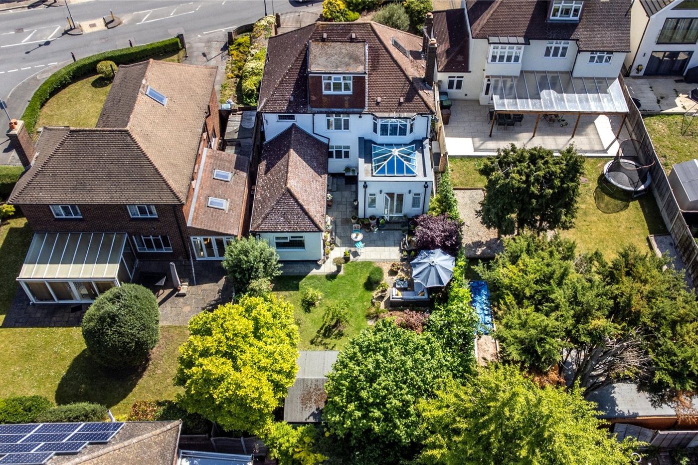 5 bedroom house for sale in Gravesend | Robinson Michael & Jackson