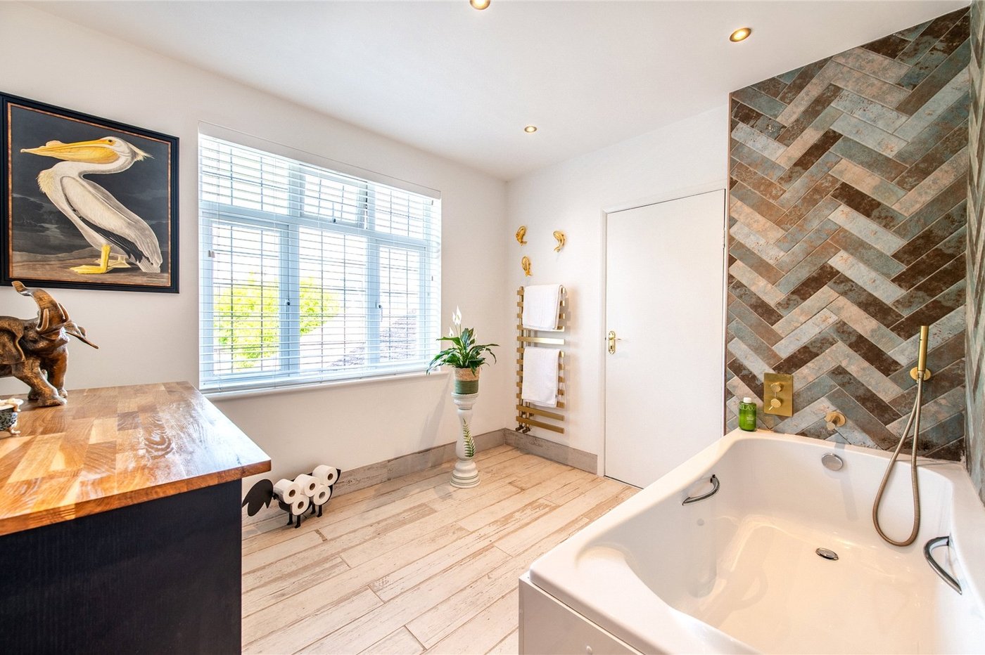 5 bedroom house for sale in Gravesend | Robinson Michael & Jackson