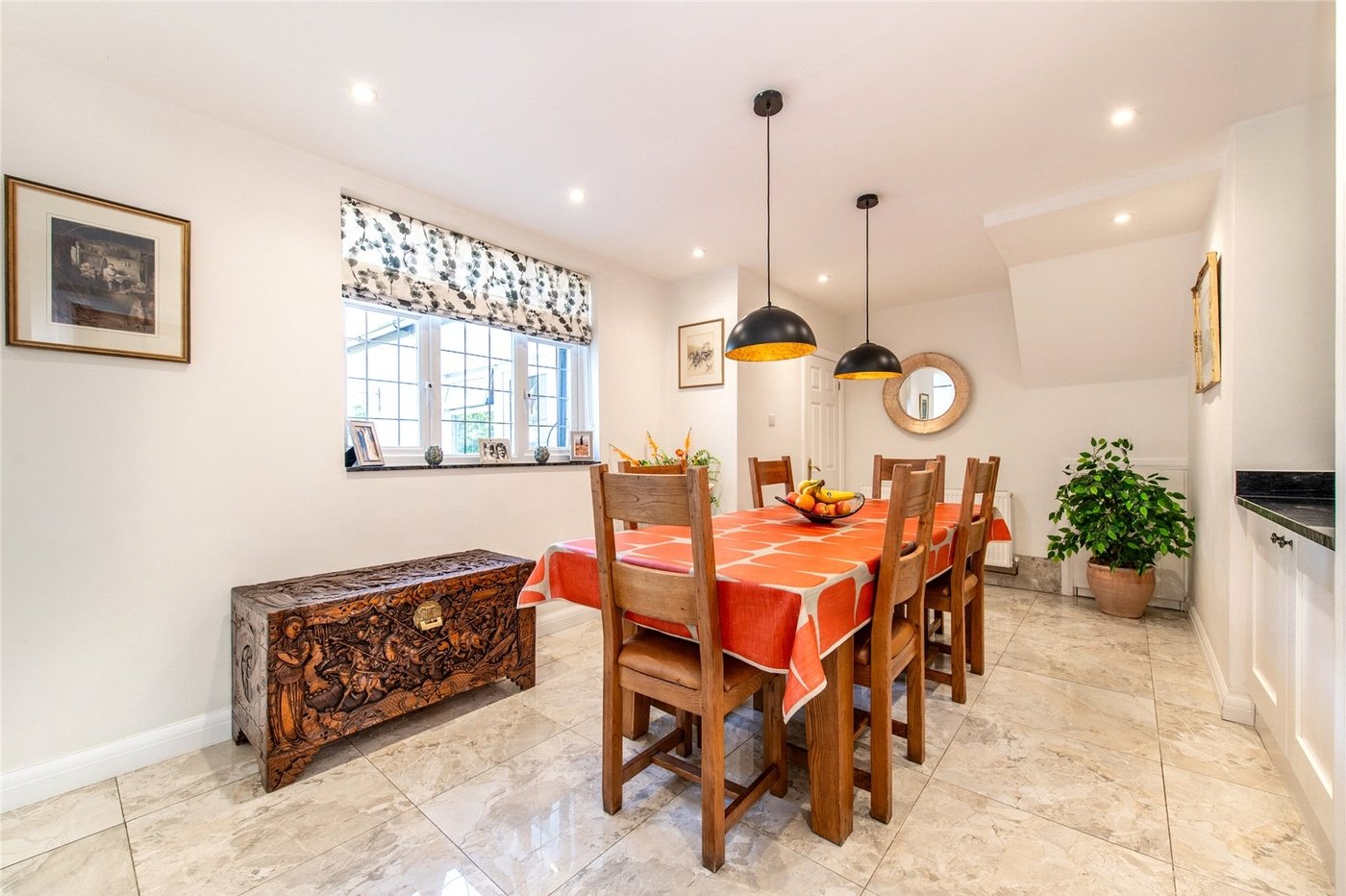 5 bedroom house for sale in Gravesend | Robinson Michael & Jackson