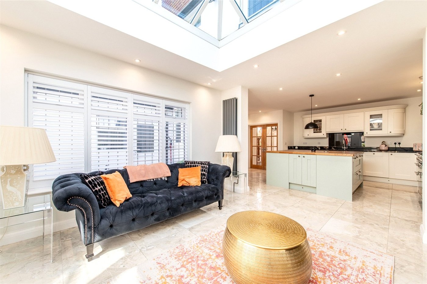 5 bedroom house for sale in Gravesend | Robinson Michael & Jackson