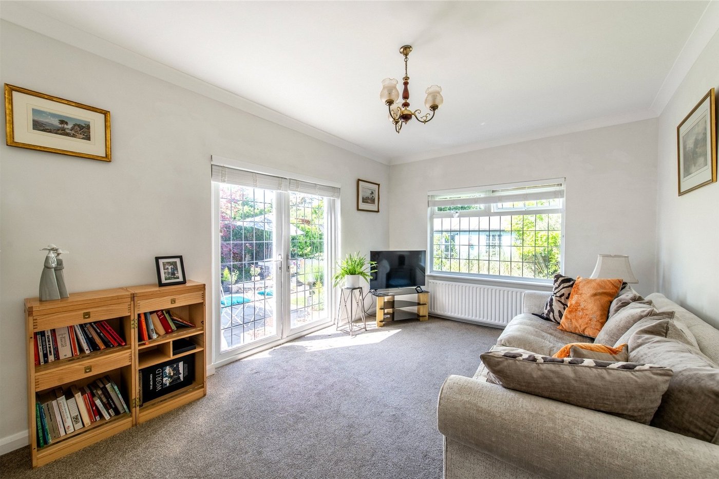 5 bedroom house for sale in Gravesend | Robinson Michael & Jackson