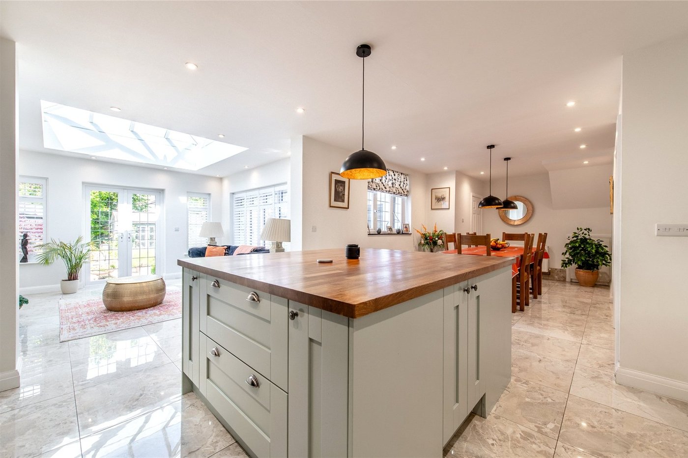 5 bedroom house for sale in Gravesend | Robinson Michael & Jackson