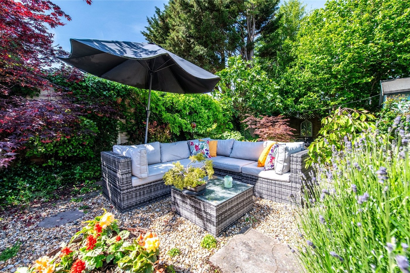 5 bedroom house for sale in Gravesend | Robinson Michael & Jackson