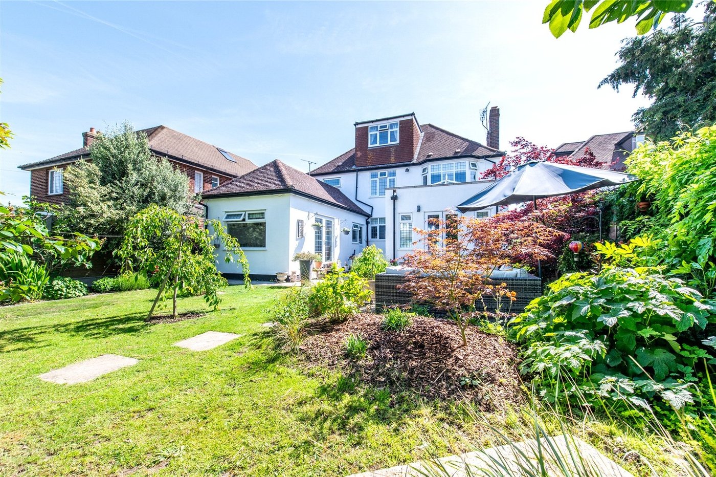 5 bedroom house for sale in Gravesend | Robinson Michael & Jackson
