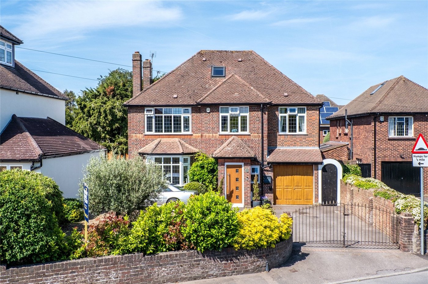 5 bedroom house for sale in Gravesend | Robinson Michael & Jackson