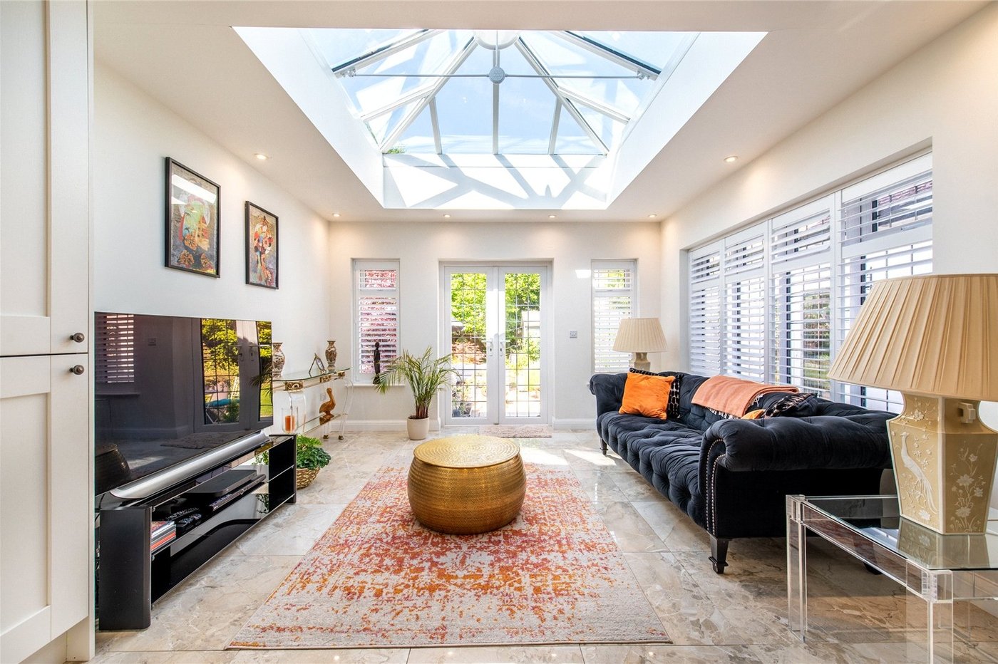 5 bedroom house for sale in Gravesend | Robinson Michael & Jackson