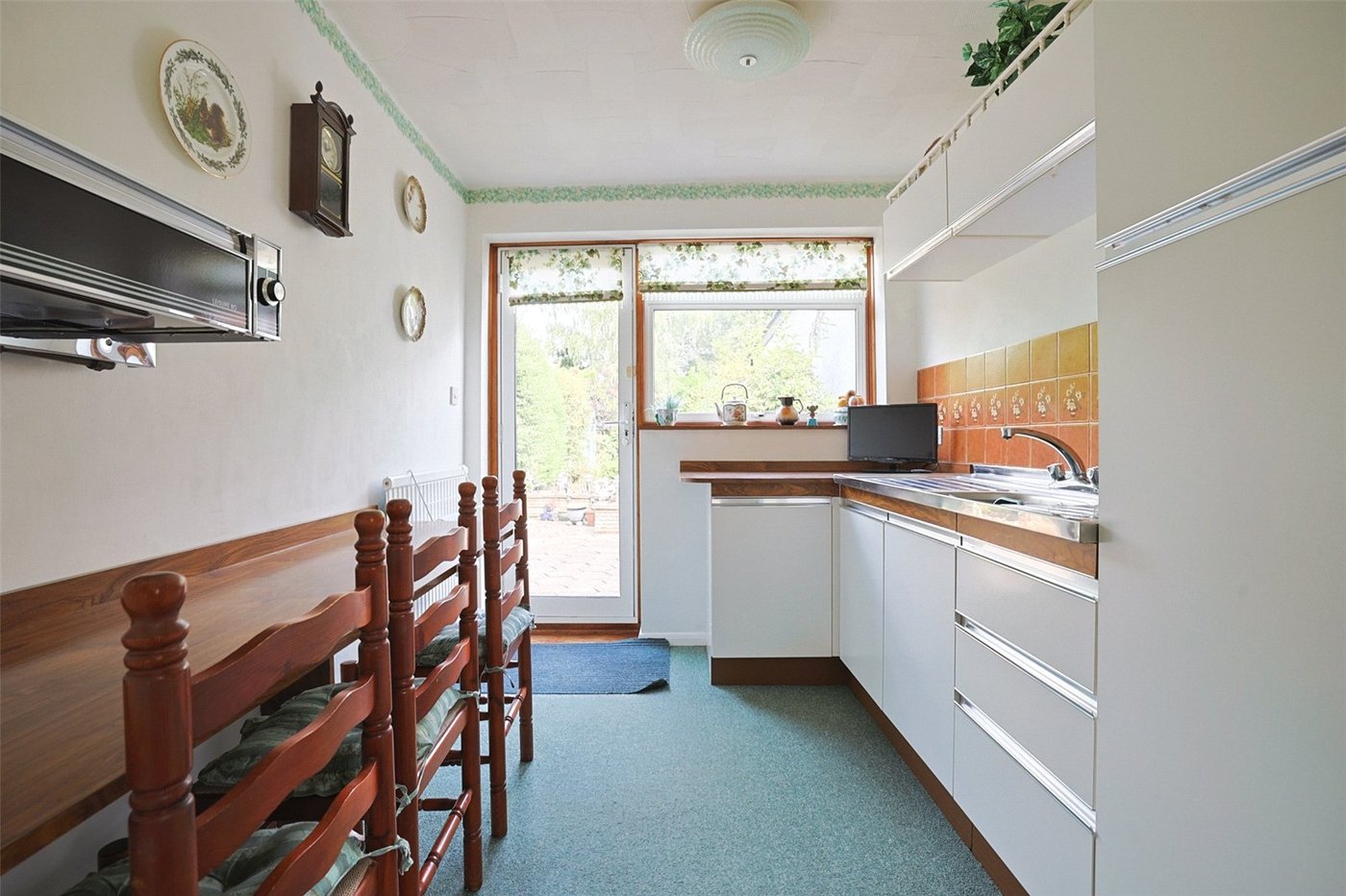 3 bedroom house for sale in Gravesend | Robinson Michael & Jackson