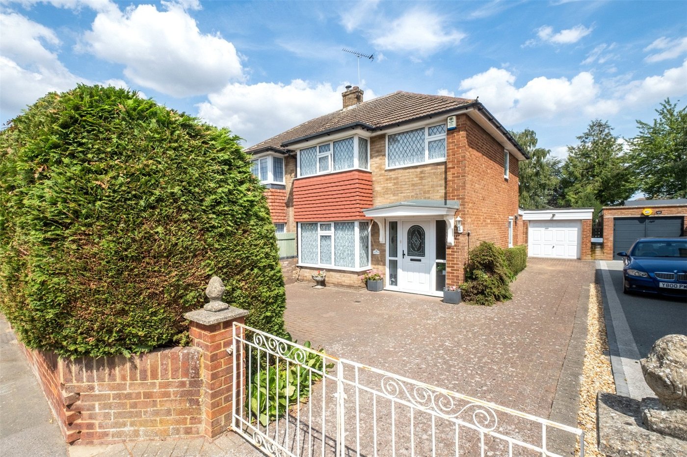 3 bedroom house for sale in Gravesend | Robinson Michael & Jackson