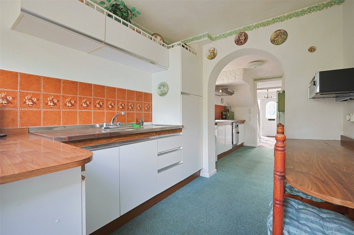 3 bedroom house for sale in Gravesend | Robinson Michael & Jackson