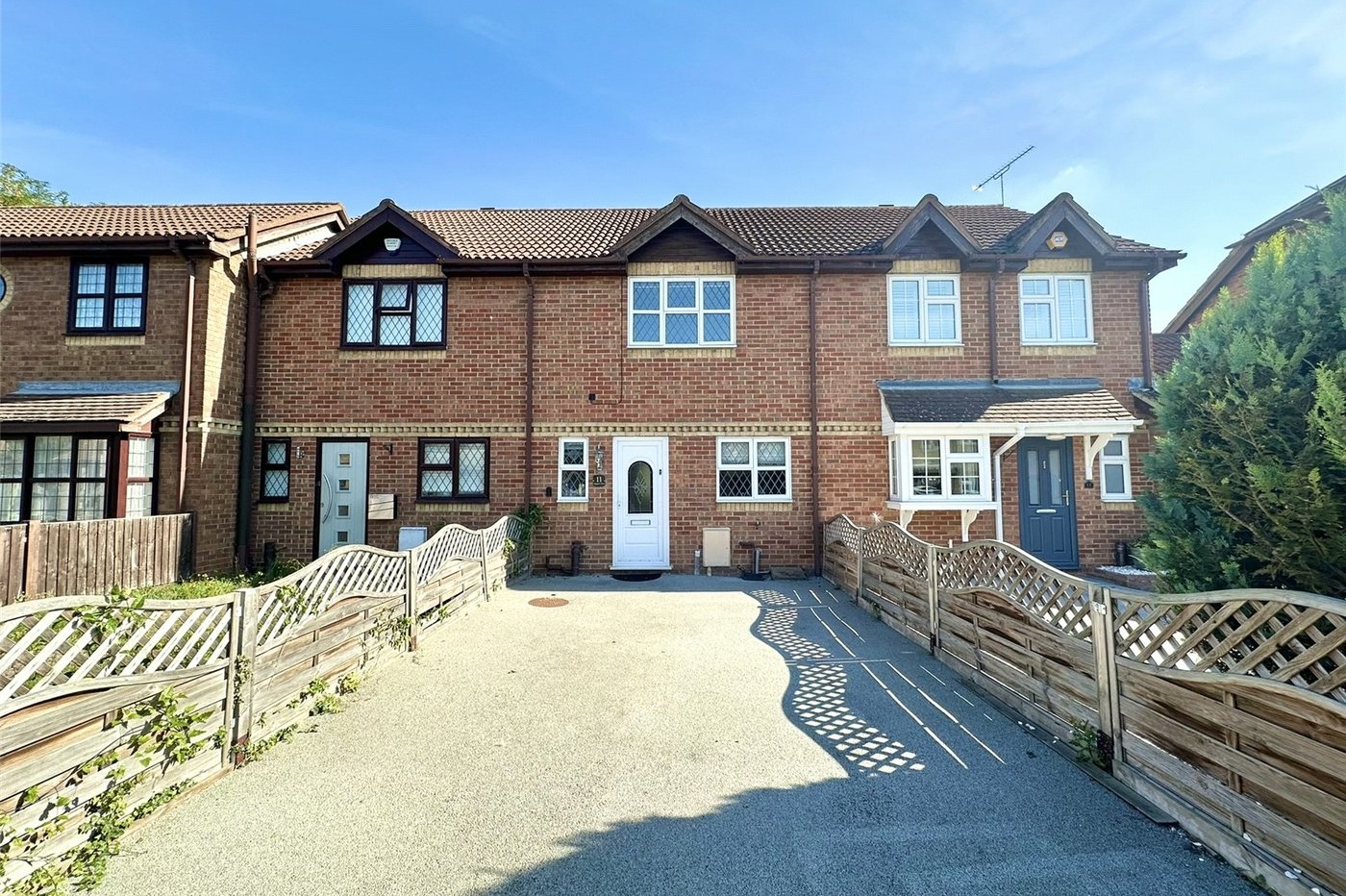 3 bedroom house for sale in Greenhithe Village | Robinson Jackson