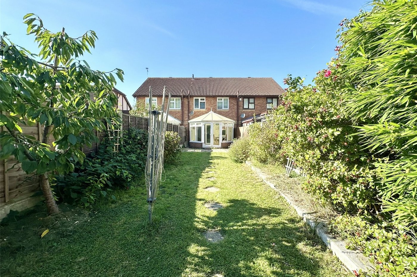 3 bedroom house for sale in Greenhithe Village | Robinson Jackson