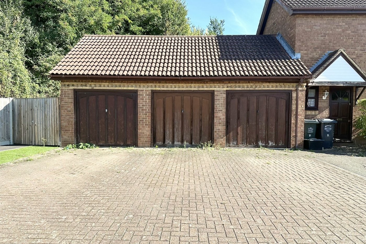 3 bedroom house for sale in Greenhithe Village | Robinson Jackson