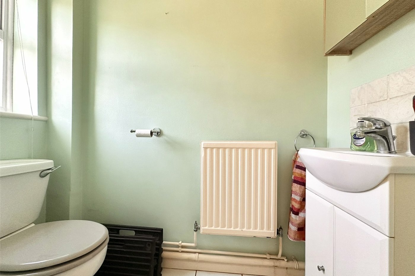 3 bedroom house for sale in Greenhithe Village | Robinson Jackson