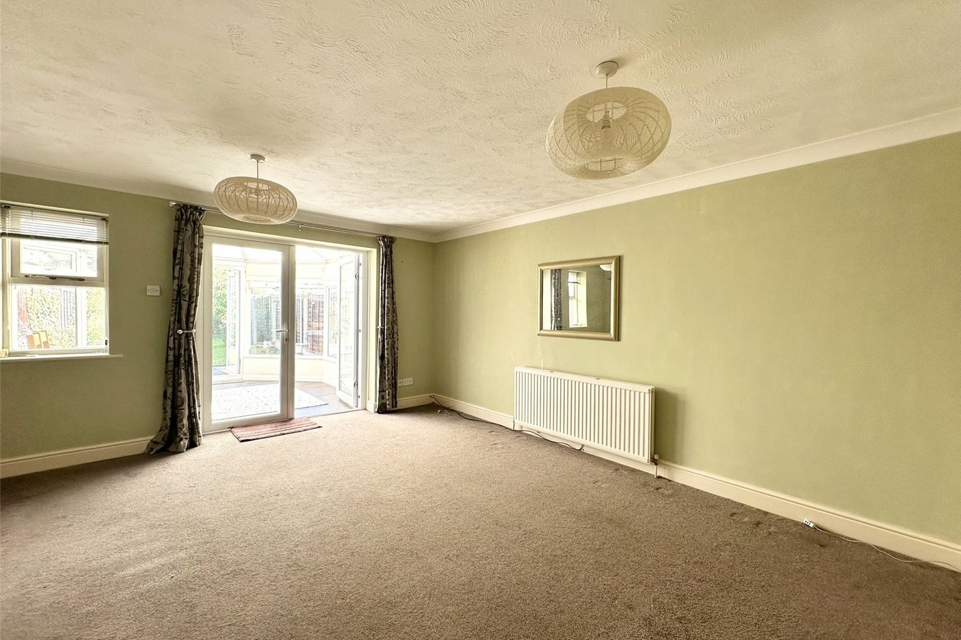 3 bedroom house for sale in Greenhithe Village | Robinson Jackson