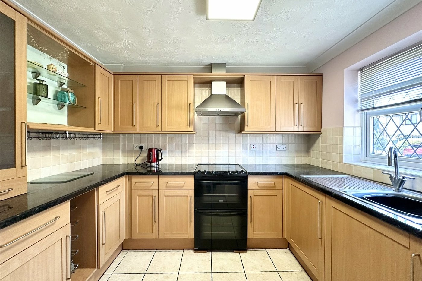 3 bedroom house for sale in Greenhithe Village | Robinson Jackson