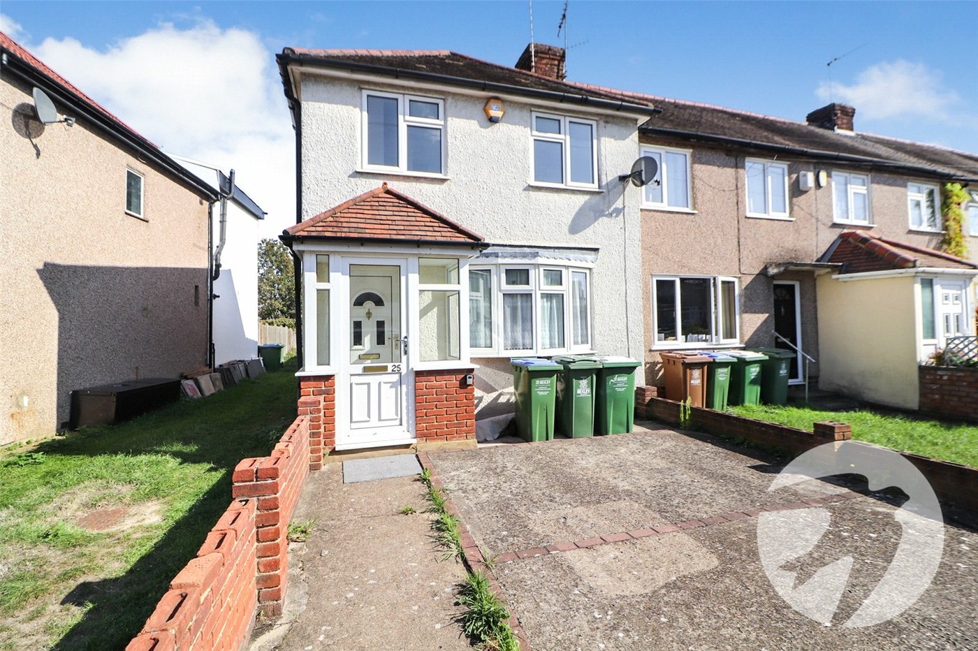 3 bedroom house for sale in Erith | Robinson Jackson