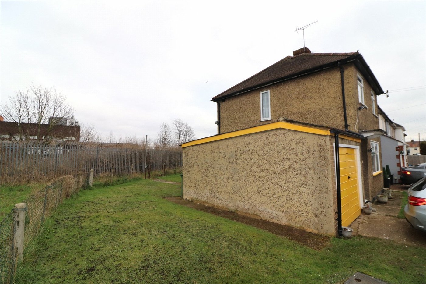 3 bedroom house for sale in Erith | Robinson Jackson