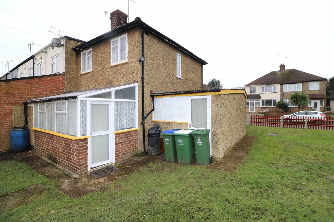 3 bedroom house for sale in Erith | Robinson Jackson