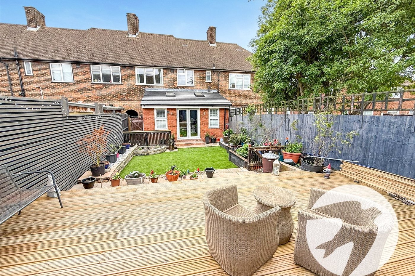 4 bedroom house for sale in London | Robinson Jackson