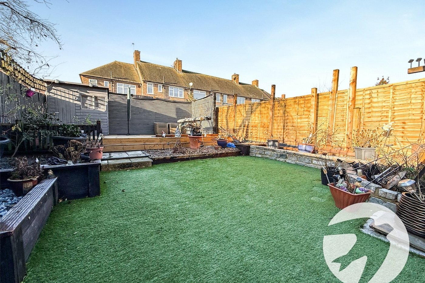 4 bedroom house for sale in London | Robinson Jackson