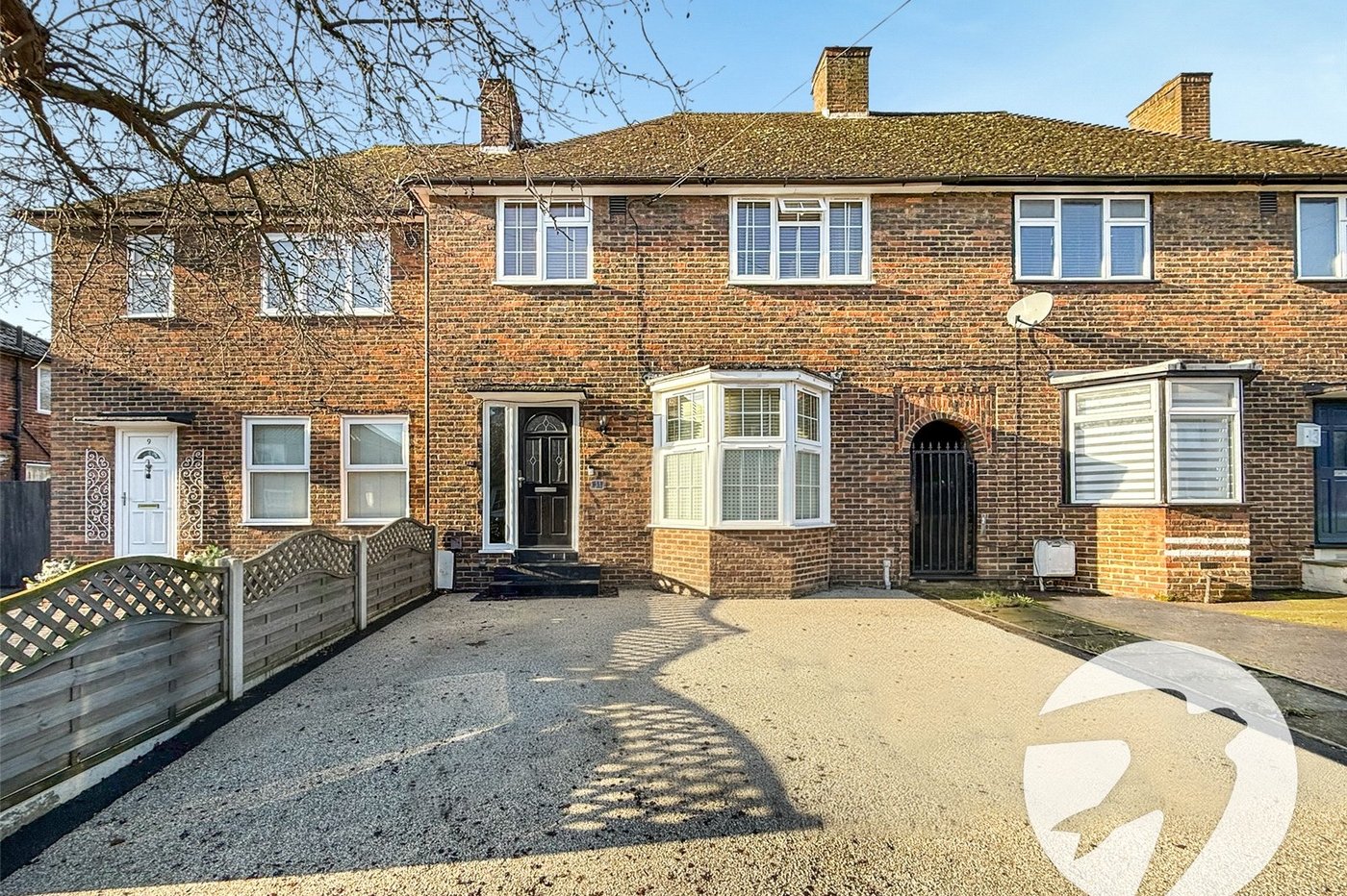 4 bedroom house for sale in London | Robinson Jackson
