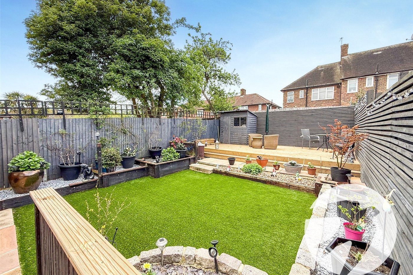 4 bedroom house for sale in London | Robinson Jackson