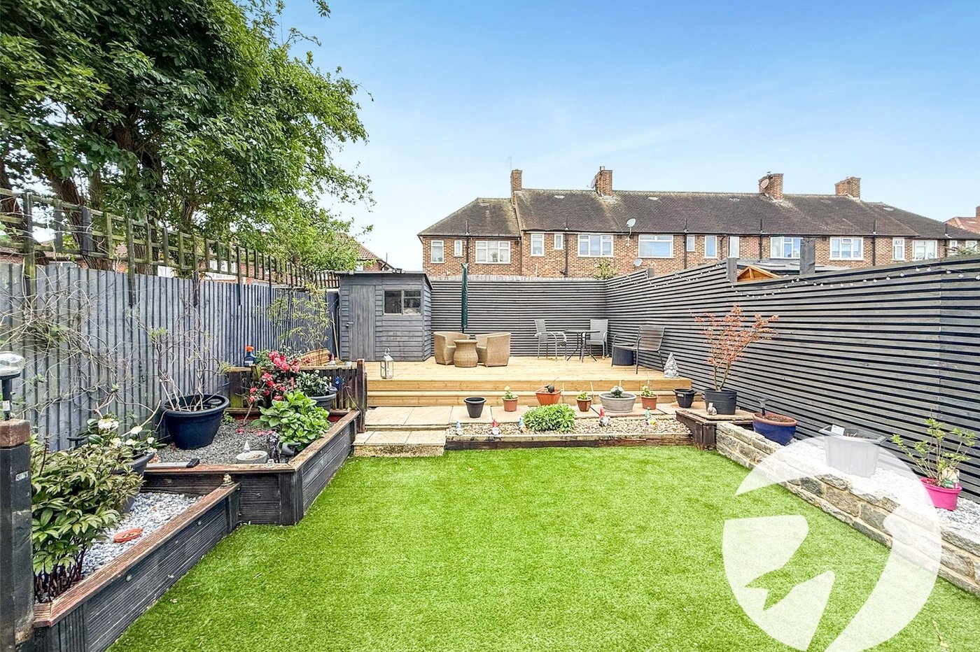 4 bedroom house for sale in London | Robinson Jackson