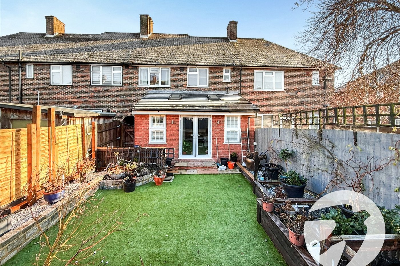 4 bedroom house for sale in London | Robinson Jackson