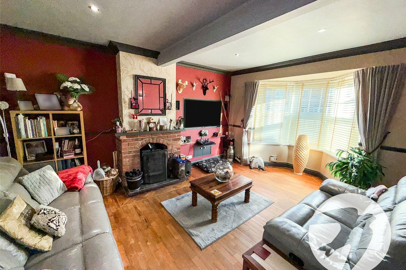 4 bedroom house for sale in London | Robinson Jackson