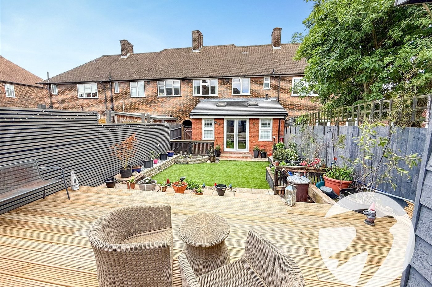 4 bedroom house for sale in London | Robinson Jackson
