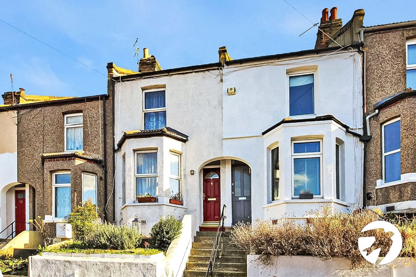 2 bedroom house for sale in London | Robinson Jackson